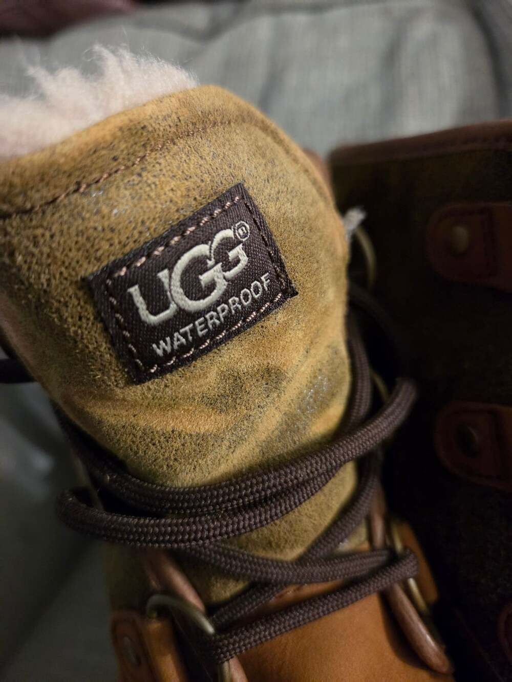 UGG - Picture 3 of 7